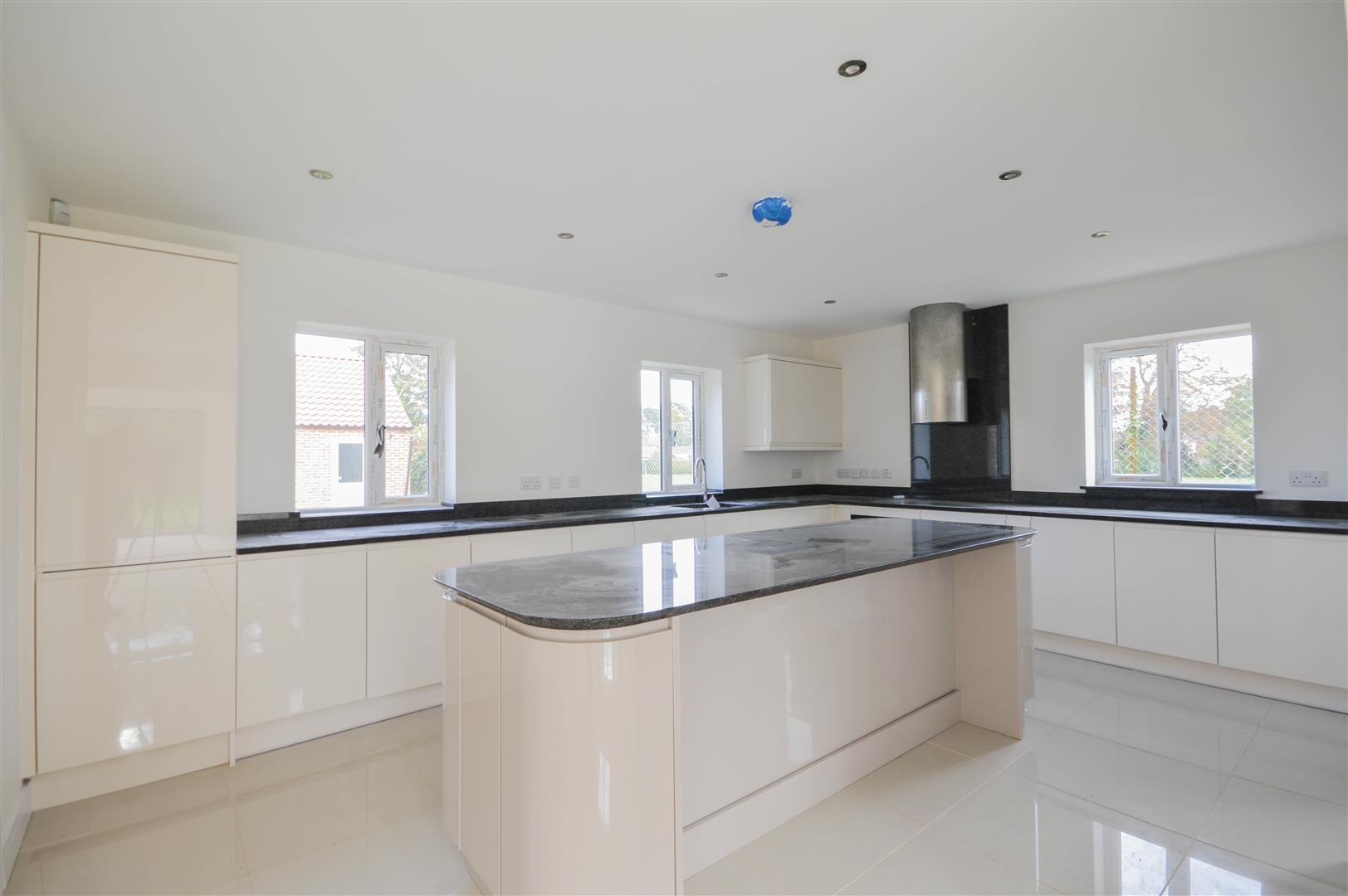 Kitchen/Dining/Family Room